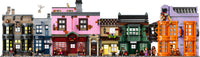 LEGO 75978 Diagon Alley 75978 sealed box view 6
