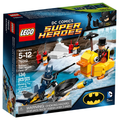 LEGO Batman: The Penguin Face off 76010 – Retired & Sealed