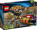 LEGO Batman: The Joker Steam Roller 76013 – Retired & Sealed