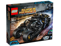 LEGO The Tumbler 76023 – Retired & Sealed