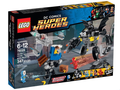 LEGO Gorilla Grodd Goes Bananas 76026 – Retired & Sealed