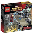 LEGO Iron Man vs. Ultron 76029 – Retired & Sealed