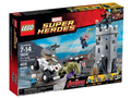 LEGO The Hydra Fortress Smash 76041 – Retired & Sealed