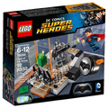 LEGO Clash of the Heroes 76044 – Retired & Sealed