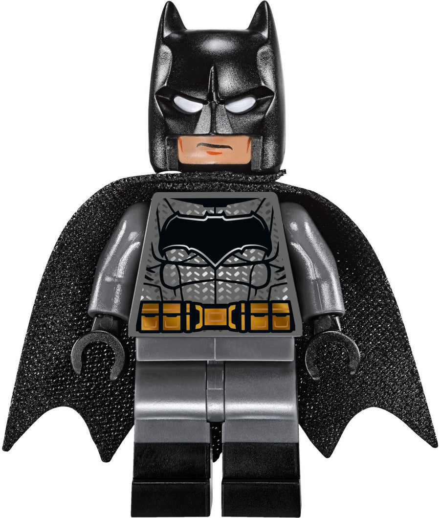 LEGO Heroes of Justice: Sky High Battle 76046 – Retired & Sealed
