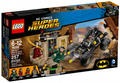 LEGO Batman: Rescue from Ra's al Ghul 76056 – Retired & Sealed