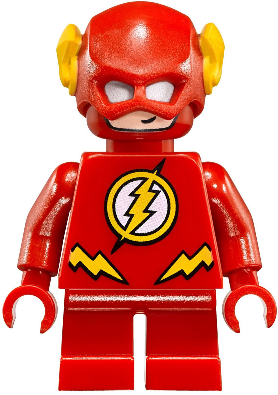 LEGO Mighty Micros: The Flash vs. Captain Cold 76063 – Retired & Sealed