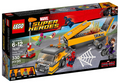 LEGO Tanker Truck Takedown 76067 – Retired & Sealed