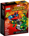 LEGO Mighty Micros: Spider-Man vs. Scorpion 76071 – Retired & Sealed