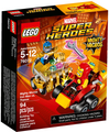 LEGO Mighty Micros: Iron Man vs. Thanos 76072 – Retired & Sealed
