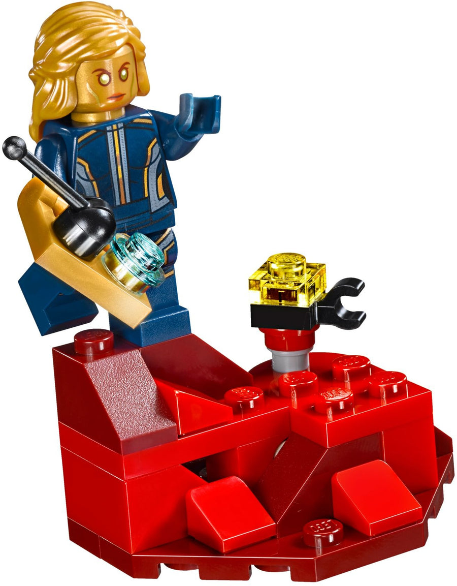 LEGO Ayesha's Revenge 76080 – Retired & Sealed
