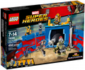 LEGO Thor vs. Hulk: Arena Clash 76088 – Retired & Sealed