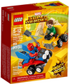 LEGO Mighty Micros: Scarlet Spider vs. Sandman 76089 – Retired & Sealed