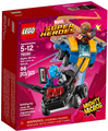 LEGO Mighty Micros: Star-Lord vs. Nebula 76090 – Retired & Sealed