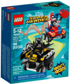 LEGO Mighty Micros: Batman vs. Harley Quinn 76092 – Retired & Sealed