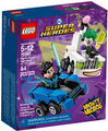 LEGO Mighty Micros: Nightwing vs. The Joker 76093 – Retired & Sealed