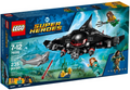 LEGO Black Manta Strike 76095 – Retired & Sealed