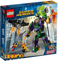 LEGO Lex Luthor Mech Takedown 76097 – Retired & Sealed