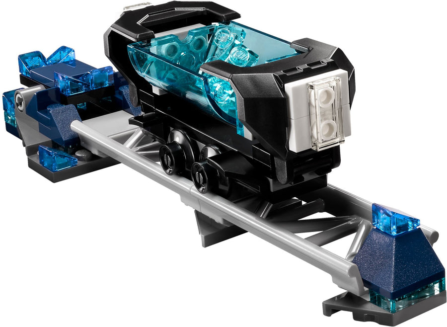 LEGO Rhino Face-Off by the Mine 76099 – Sealed UK Stock
