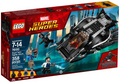 LEGO Royal Talon Fighter Attack 76100 – Retired & Sealed
