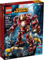 LEGO The Hulkbuster: Ultron Edition 76105 – Retired & Sealed