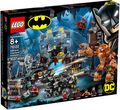 LEGO Batcave Clayface Invasion 76122 – Retired & Sealed
