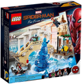 LEGO Hydro-Man Attack 76129 – Retired & Sealed