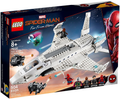 LEGO Stark Jet and the Drone Attack 76130 – Retired & Sealed