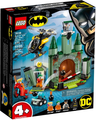 LEGO Batman and The Joker Escape 76138 – Retired & Sealed