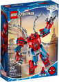 LEGO Spider-Man Mech 76146 – Retired & Sealed
