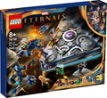 LEGO Rise of the Domo 76156 – Retired & Sealed
