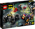 LEGO Joker's Trike Chase 76159 – Retired & Sealed