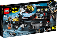 LEGO 76160 Mobile Bat Base 76160 sealed box front