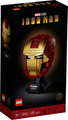 LEGO Iron Man 76165 – Retired & Sealed