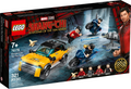 LEGO Escape from The Ten Rings 76176 – Retired & Sealed