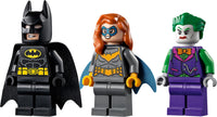 LEGO 76180 Batman vs. The Joker: Batmobile Chase 76180 sealed box view 6