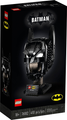 LEGO DC Batman™ Cowl 76182 – Retired & Sealed