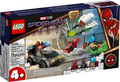 LEGO Spider-Man vs. Mysterio's Drone Attack 76184 – Retired & Sealed