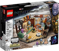 LEGO Marvel Bro Thor’s New Asgard 76200 – Retired & Sealed