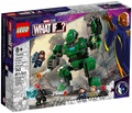 LEGO Captain Carter & The Hydra Stomper 76201 – Retired & Sealed