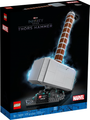 LEGO Thor's Hammer 76209 – Retired & Sealed