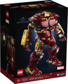 LEGO Hulkbuster 76210 – Retired & Sealed