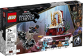LEGO King Namor's Throne Room 76213 – Retired & Sealed