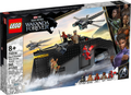 LEGO Black Panther: War on the Water 76214 – Retired & Sealed