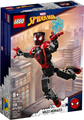 LEGO Miles Morales 76225 – Retired & Sealed