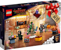 LEGO Guardians of the Galaxy Advent Calendar 2022 76231 – Retired & Sealed