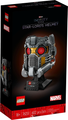 LEGO Star-Lord's Helmet 76251 – Retired & Sealed