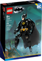 LEGO Batman Construction Figure 76259 – Retired & Sealed