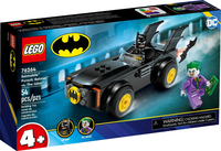 LEGO Batmobile Pursuit: Batman vs. The Joker 76264 – Retired & Sealed