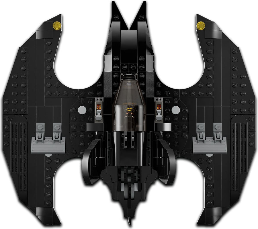 LEGO Batwing: Batman vs. The Joker 76265 – Retired & Sealed